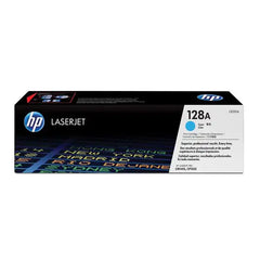 HP 128A Original LaserJet Toner Cartridge