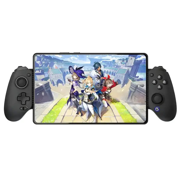 GameSir G8+ Bluetooth Wireless Mobile Gaming Controller - Black