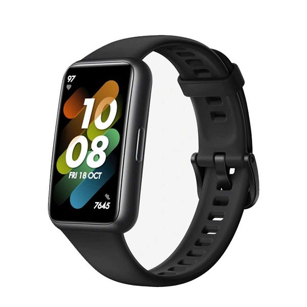 Huawei Band 7 Fitness Smartwatch Graphite Black