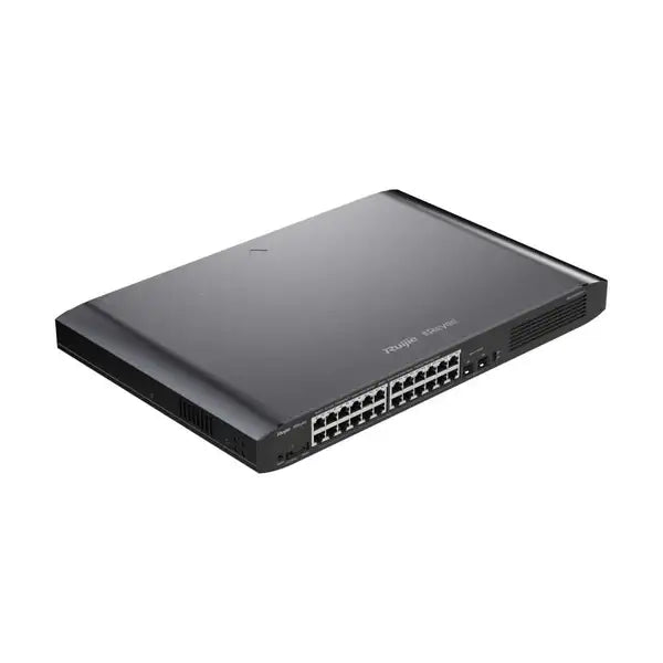 Ruijie 26 Port Gigabit Smart POE Switch (RG-ES226GC-P)