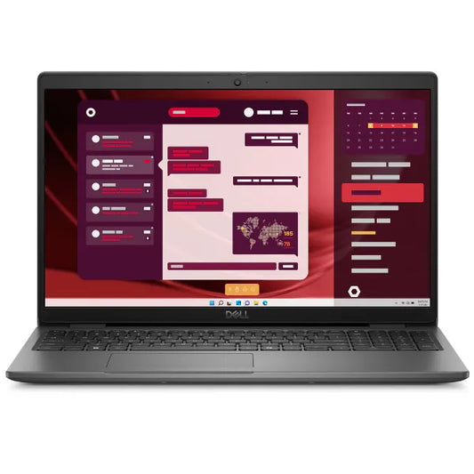 Dell Latitude 3550 15.6" FHD Laptop (13th Gen) Intel Core i7, 16GB RAM, 512GB SSD Windows 11 Pro