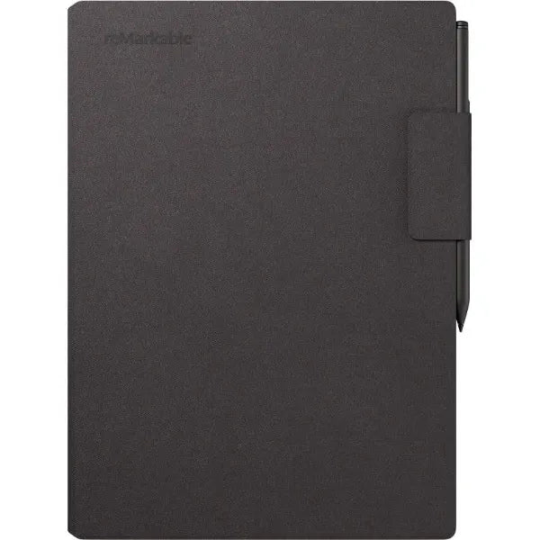 Remarkable Mosaic Weave Book Folio For Remarkable Paper Pro 11.8'' Tablet (RM07B-1001NW) – Basalt