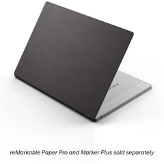 Remarkable Mosaic Weave Book Folio For Remarkable Paper Pro 11.8'' Tablet (RM07B-1001NW) – Basalt