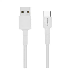 Levore 1M TPE USB-A to USB-C Cable