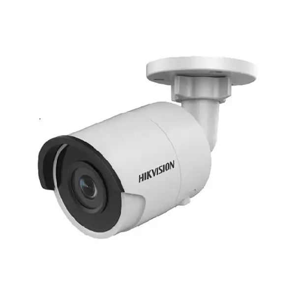 Hikvision 4K Outdoor WDR Fixed Network Bullet Camera (DS-2CD2083G0-I)