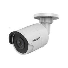 Hikvision 4K Outdoor WDR Fixed Network Bullet Camera (DS-2CD2083G0-I)