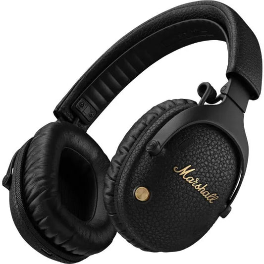 Marshall Monitor III A.N.C. Wireless Headphone (1006861) - Black