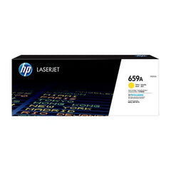 HP 659A Original LaserJet Toner Cartridge