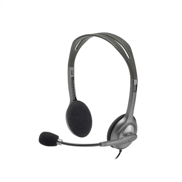 Logitech H111 Stereo Headset