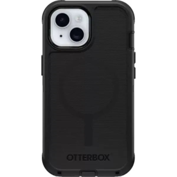 Otterbox iPhone 13/14/16/16E Defender Series Pro Case With Magsafe (77-99748) - Black