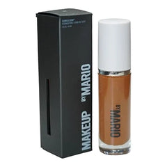 MAKEUP BY MARIO SurrealSkin Liquid Foundation, Liquid Formula, Vegan, Long wearing coverage, Hydrating, Natural Finish, Size 30 mL