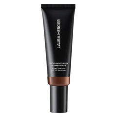 Laura Mercier Tinted Moisturizer Blurred Matte with SPF 30, 24HR+ Shine Control and Blurring, Long Lasting, Sheer to Light, Buildable Coverage, Blurs the Look of Pores