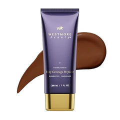Westmore Beauty Body Coverage Perfector Waterproof Leg & Body Makeup/Bronzer For Women Best Tattoo Cover Up Makeup & Tattoo Concealer