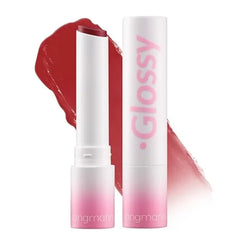 LANGMANNI Tinted Lip Butter, Ultra Moisturizing&Long Lasting, Locks in Hydration, Non Greasy Silky Glossy Lip Balm Texture For Dry Lip Care