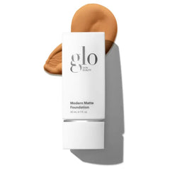 Glo Skin Beauty Modern Matte Foundation – Oil-Free, Buildable Medium-to-Full Coverage with Salicylic Acid & Niacinamide