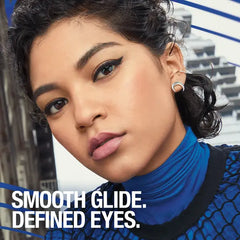 Maybelline Unstoppable Waterproof Eyeliner, Onyx