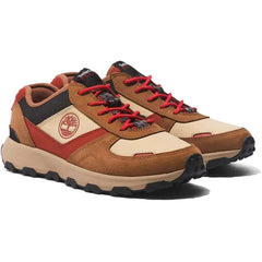 Timberland Winsor Park Ox mens Low-Top Sneakers