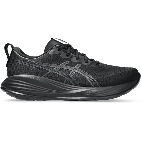Asics Men's Performance Running Shoes Black 42.5 EU