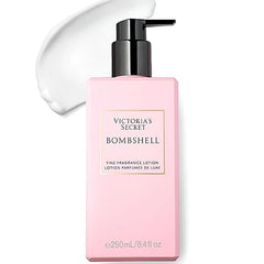 Victoria's Secret Fragrance Lotion