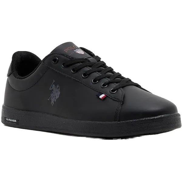 U.S. Polo Assn. Mens 3M FRANCO 3FX_1 Running & Casual Sneakers - 44 EU