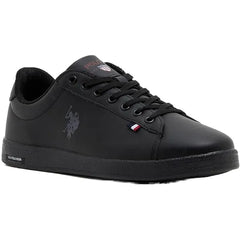 U.S. Polo Assn. Mens 3M FRANCO 3FX_1 Running & Casual Sneakers - 44 EU