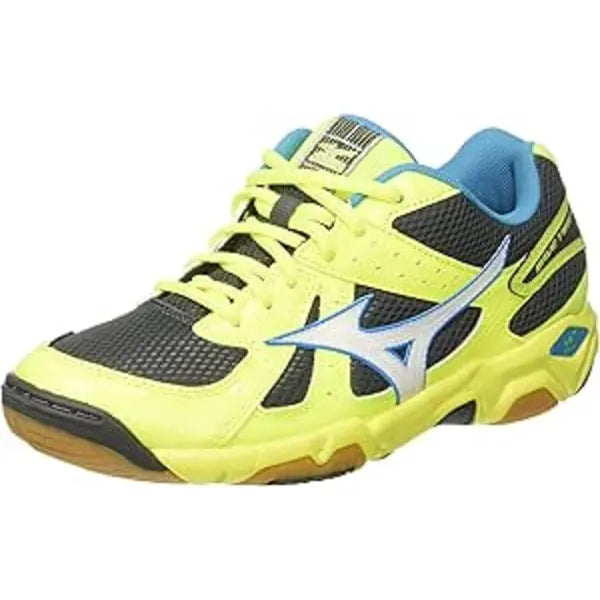 Mizuno V1Ga157047 men's Shoes Yellow 10 UK