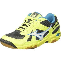 Mizuno V1Ga157047 men's Shoes Yellow 10 UK
