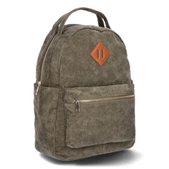 No Boundaries Women's Dome Backpack