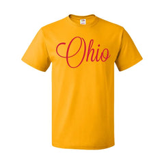 Inktastic Ohio T-Shirt