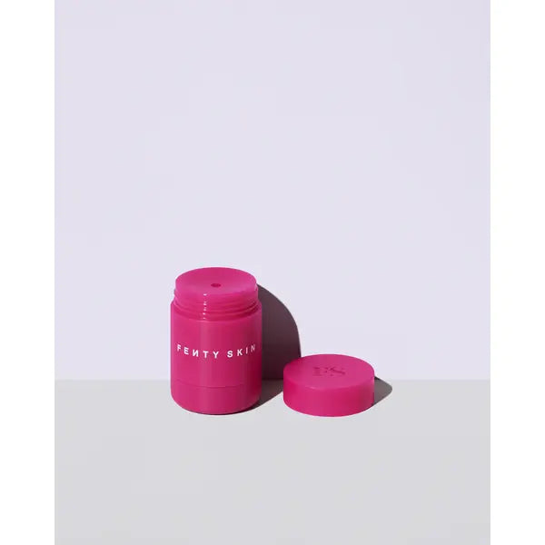 Fenty Beauty Plush Puddin' Intensive Recovery Lip Mask
