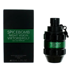 Viktor & Rolf Spicebomb Night Vision Eau De Parfum Spray 50ml/1.7oz