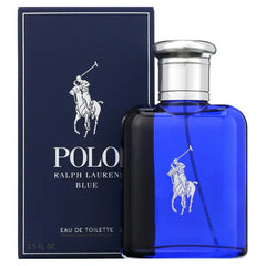 Ralph Lauren Polo Blue EDT for Men (2.5fl. oz.)