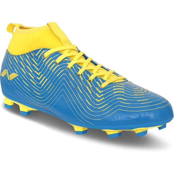 Nivia  Encounter 8.0 Pro men's Football Shoes