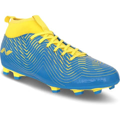 Nivia  Encounter 8.0 Pro men's Football Shoes