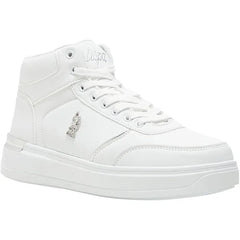 U.S. POLO ASSN Women 3F Alon 3Pr High Top Sneakers