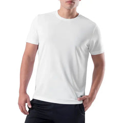 Athletic Works Men's Short Sleee Core T-Shirt