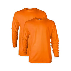 Gildan Unisex Ultra Cotton Long Sleeve T-Shirt