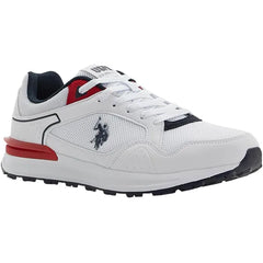 U.S. POLO ASSN Men's Martin Glb Sneakers