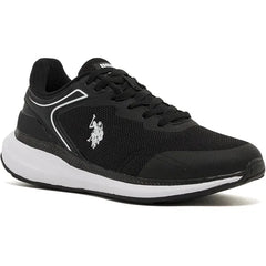 U.S. POLO ASSN Men's-PASIFIC MEN-Pasific Low Top Sneakers