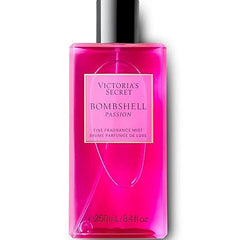 Victoria's Secret Very Sexy Sea Fragrance Mist, Notes of Italian Bergamot, Neroli Blossom & Sundrenched Cedar, Body Spray for Women (8.4 oz)