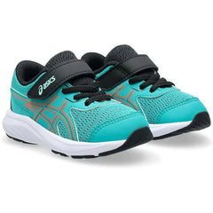 Asics Kids  Running Shoes Wave-Teal 19.5 EU