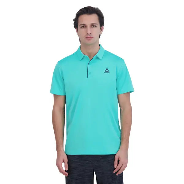 Reebok Men's Performance Polo Shirt