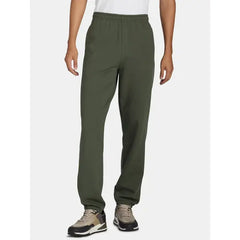 Athletic Works Men's & Big Men's Fleece Elastic Bottom Sweatpants