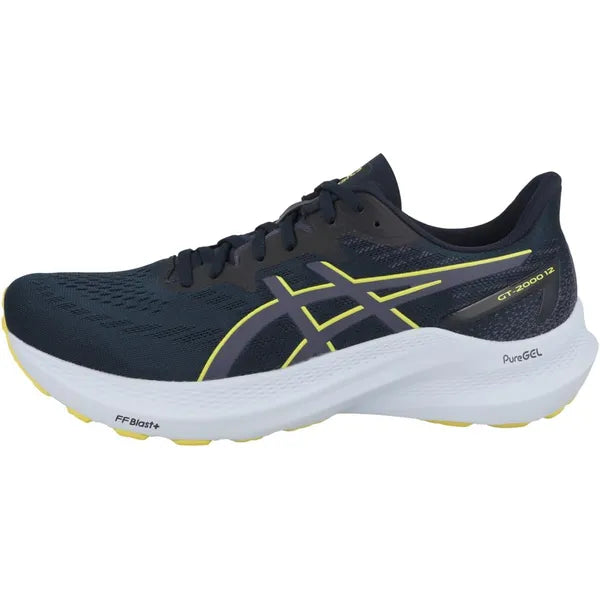 Asics GT-1000 12 men's Running Shoes