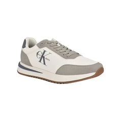 Men's Phino Lace-Up Casual Sneakers