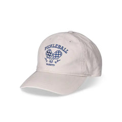 Time and Tru Women's Washed Denim Wander Lust Baseball Hat