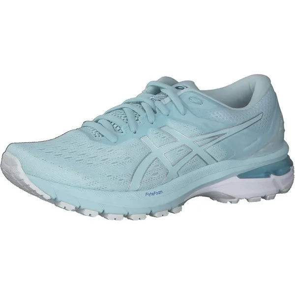 Asics GT-2000 9 women's Road Running Shoe Aqua 37 EU