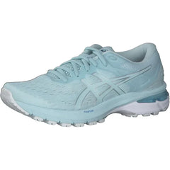 Asics GT-2000 9 women's Road Running Shoe Aqua 37 EU
