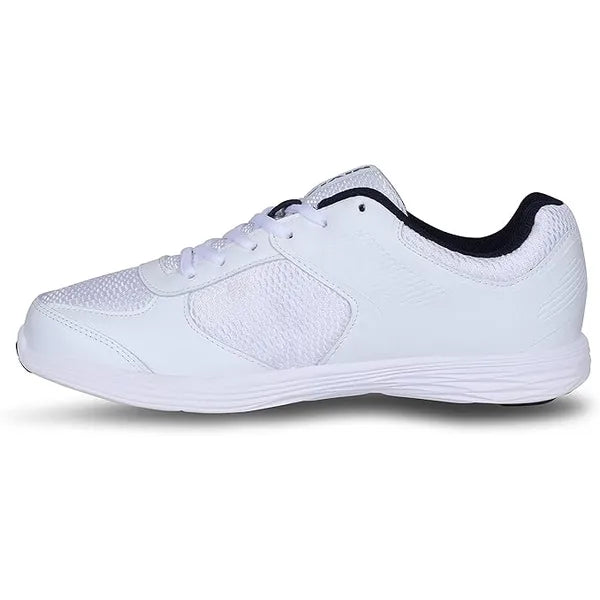 Nivia New Hawks Jogger Shoe White45 EU