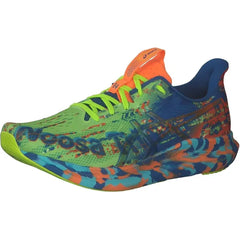 Asics NOOSA TRI 14 shoes Hazard-Green 40.5 EU
